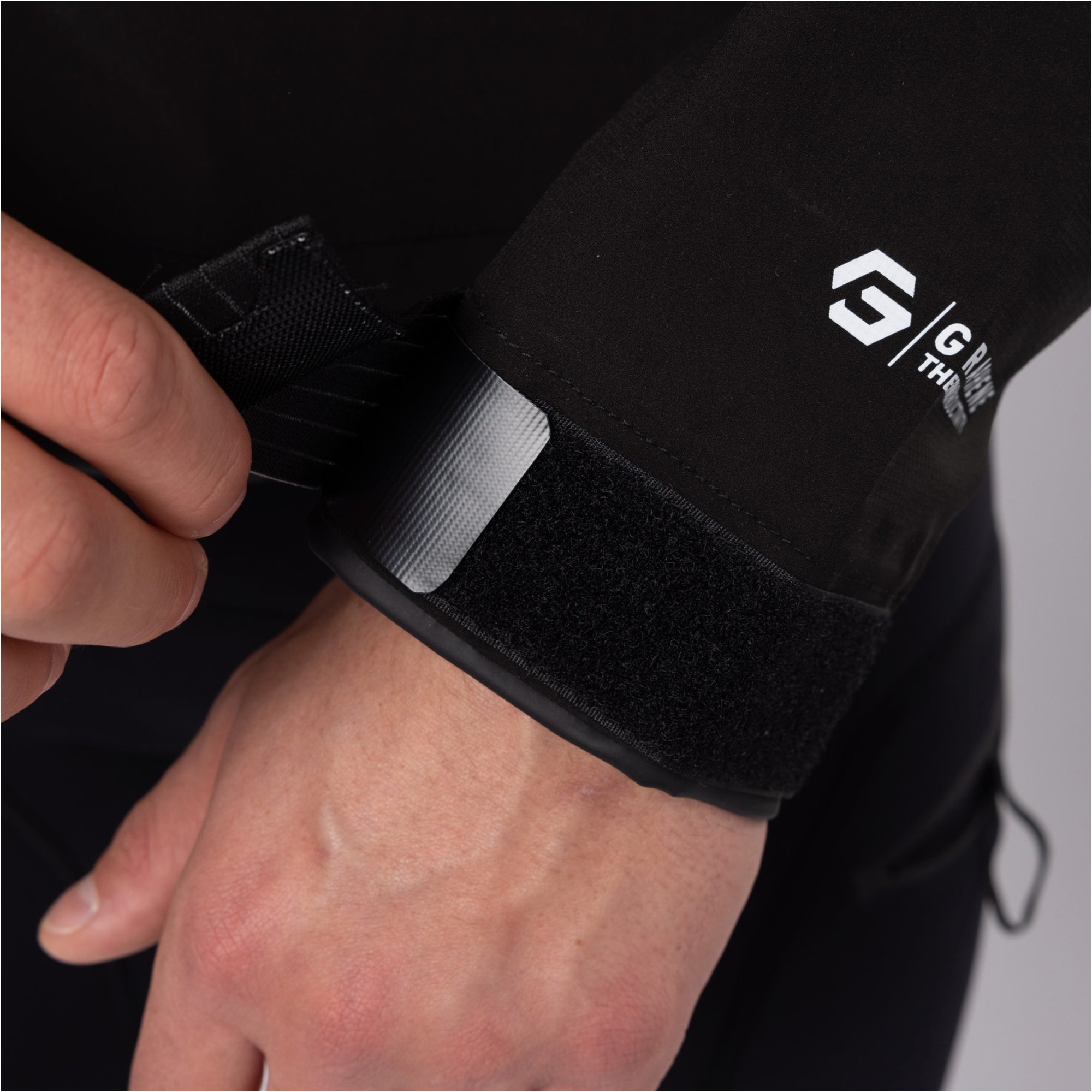 2026 Gul Mens Shore Recore Graphene Spray Top ST0030 - Black
